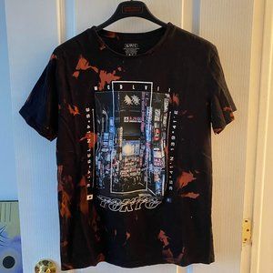 Tokyo Vintage Tie-Dye Tee